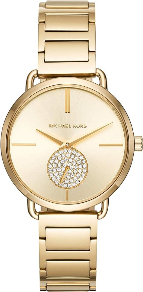 Amazon.com: Michael Kors Portia